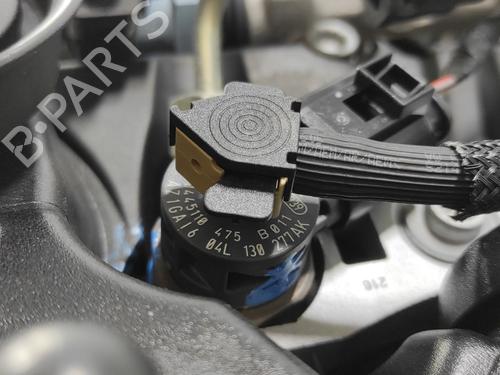 Engine VW GOLF VII (5G1, BQ1, BE1, BE2) 2.0 TDI | BP31623600M1 