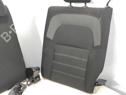Seats set DACIA SANDERO III 1.0 TCe 90 | BP29260938C78 - Image 19
