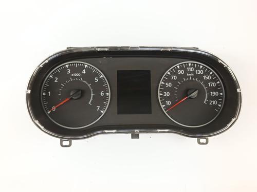 Used Instrument cluster Instrument cluster DACIA DUSTER (HM_) 1.5 dCi 115 4x4 (114 hp) 35751468 35751468