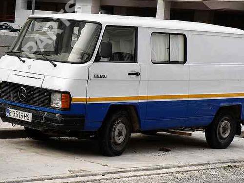 Used Parts MERCEDES-BENZ T1 Bus (B601)    1160049