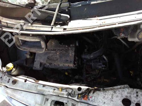 ABS pump FORD TRANSIT Bus (FD_ _, FB_ _, FS_ _, FZ_ _, FC_ _)  | BP11363910M43 