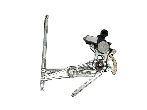 Used Front left window mechanism Front left window mechanism TOYOTA YARIS (_P1_) 1.0 (SCP10_, SCP10R) (68 hp) 33468509 33468509