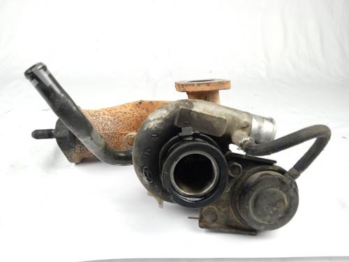 Turbolader/Kompressor HYUNDAI TUCSON (JM) 2.0 CRDi (113 hp) 10565298