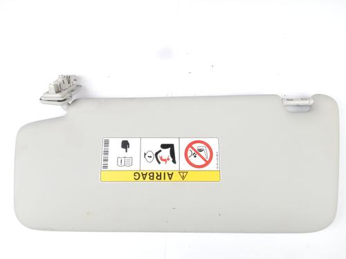 Right sun visor MERCEDES-BENZ GLC (X253) 250 4-matic (253.946) | BP15213902I2 