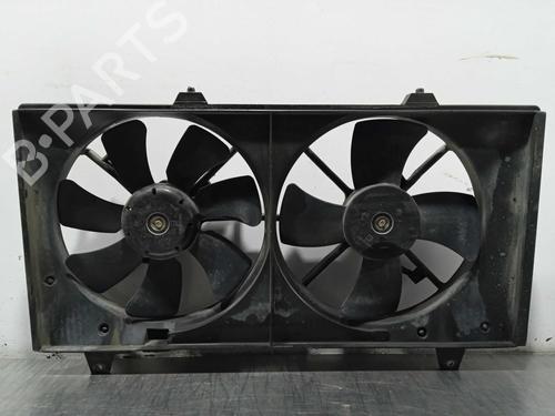 radiator-fan-mazda-6-hatchback-gg-2002-2003-2004-2005-2006-2007-2008-9984513 main image