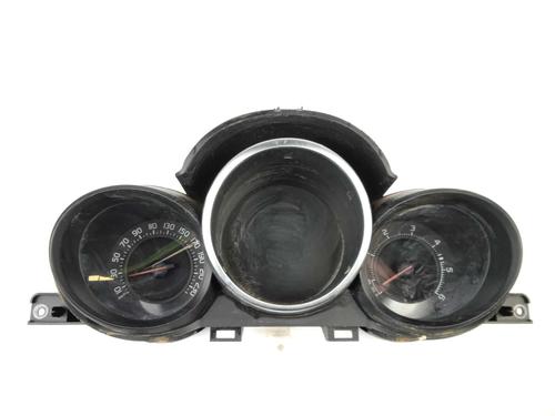 Used Instrument cluster Instrument cluster 16967952 16967952