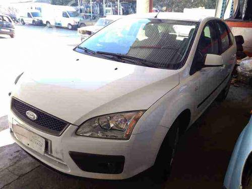 Engine control unit (ECU) FORD FOCUS II (DA_, HCP, DP) | BP10016380M57 - Image 5