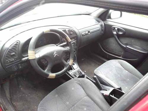 AC-Kompressor CITROËN XSARA (N1) 1.9 D | BP9992761M34 