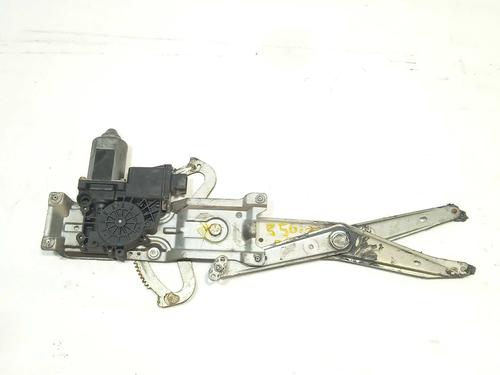 Used Front left window mechanism Front left window mechanism 16724093 16724093