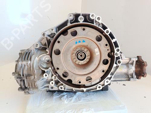 Girkasse Girkasse AUDI A4 B9 (8W2, 8WC) 2.0 TDI (150 hp) 34370219 34370219