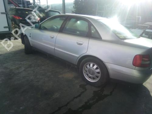 Right mirror AUDI A4 B5 (8D2) 1.8 T | BP16767226C27 