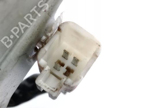 Rear wiper motor TOYOTA LAND CRUISER 90 (_J9_) 3.0 TD (KZJ90_, KZJ95_, KZJ90R, KZJ95R, KZJ90W, KZJ95W) | BP22740525M102 