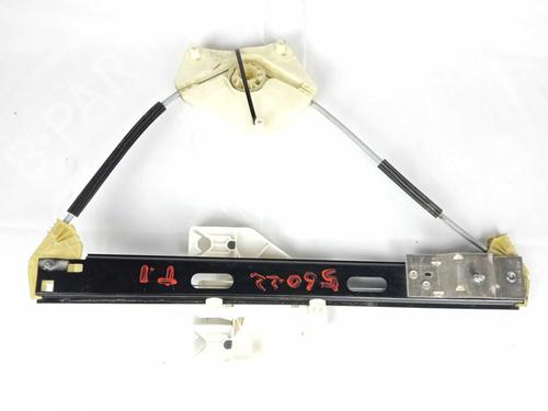Used Rear left window mechanism Rear left window mechanism SEAT LEON ST (5F8) 2.0 Cupra (280 hp) 10416713 10416713