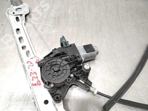 Front left window mechanism RENAULT MEGANE IV Grandtour (K9A/M/N_)  | BP10179595C22 