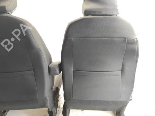 Seats set DACIA SANDERO III 1.0 TCe 90 | BP29260938C78 