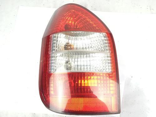 Used Left taillight OPEL ZAFIRA A MPV (T98) 2.0 DTI 16V (F75) (101 hp) 25772609