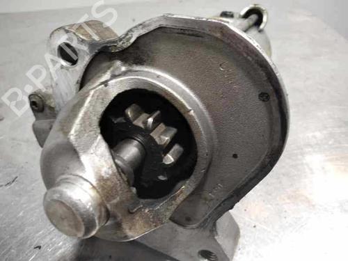 Starter FORD FOCUS II (DA_, HCP, DP) | BP9981870M8 - Image 4