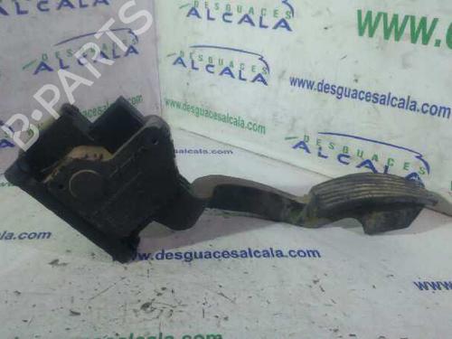 Used Pedal Pedal OPEL CORSA D (S07) [2006-2015] 9988047 9988047