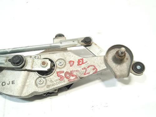 Front wiper motor HYUNDAI TUCSON (TL, TLE)  | BP15289333M29 