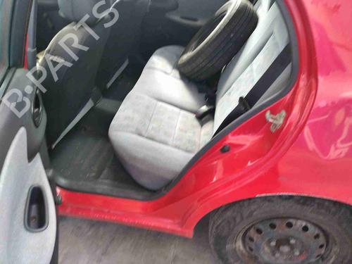 Starter DAEWOO LANOS (KLAT)  | BP10553216M8  - Image 16