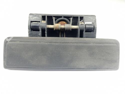 Used Rear left exterior door handle PEUGEOT 205 II (20A/C) 1.8 Diesel (60 hp) 11740733