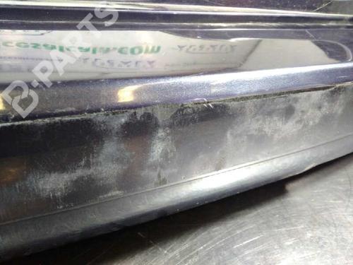 Rear bumper CITROËN C4 Picasso I MPV (UD_)  | BP9990775C8 