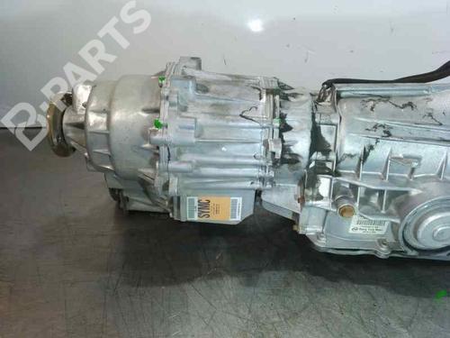 Gearbox SSANGYONG ACTYON I 200 Xdi 4WD | BP9979956M3 