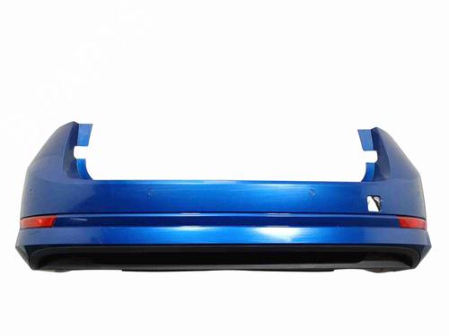 Used Rear bumper Rear bumper 36997281 36997281