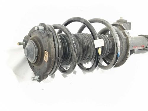 Used Left front shock absorber Left front shock absorber HYUNDAI TUCSON (NX4E, NX4A) 1.6 T-GDi (150 hp) 32184351 32184351