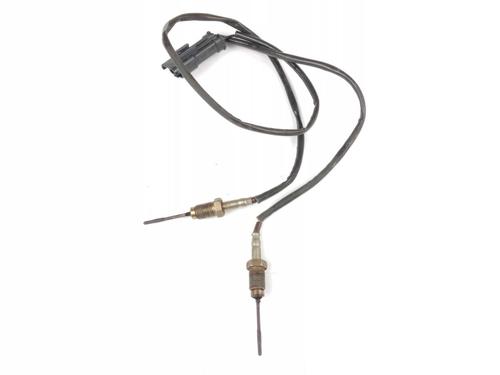 Used Electronic sensor Electronic sensor PEUGEOT 3008 II SUV (MC_, MR_, MJ_, M4_) 1.5 BlueHDi 130 (131 hp) 24373034 24373034