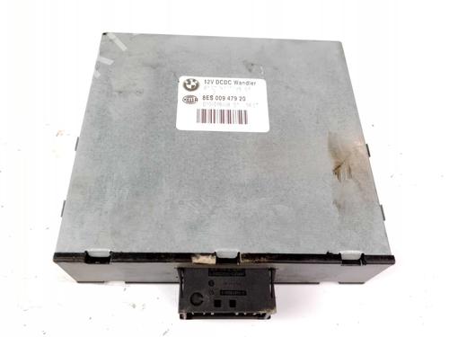 Used Electronic module Electronic module BMW 1 (E87) 118 d (143 hp) 19742742 19742742