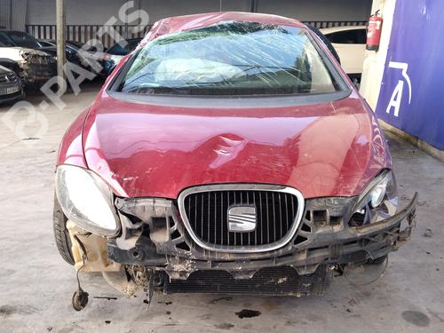 Steering column stalk SEAT LEON (1P1)  | BP10015699I23 