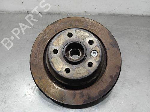 Used Right rear steering knuckle Right rear steering knuckle 10179154 10179154