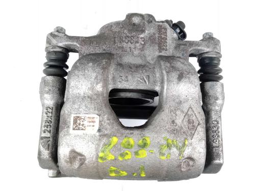 Used Left front brake caliper Left front brake caliper DACIA LOGAN III (3K_) 1.0 TCe 90 (3KM6) (91 hp) 22986900 22986900