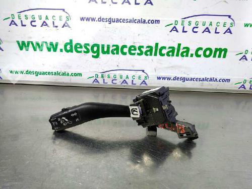 Used Headlight switch Headlight switch SEAT LEON (1P1) [2005-2013] 9990596 9990596