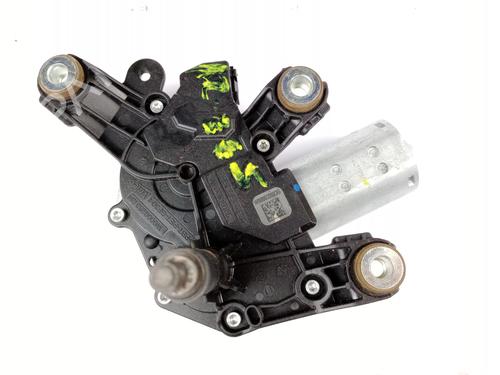 Used Rear wiper motor NISSAN QASHQAI II SUV (J11, J11_) 1.5 dCi (110 hp) 20313195