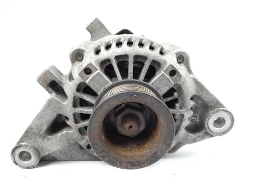 Used Alternator Alternator 13913270 13913270