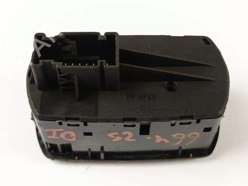 Left front window switch OPEL CORSA E (X15) | BP30103754I27