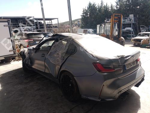 Switch BMW 3 (G20, G80, G28) M3 Competition | BP33288671I30  - Image 7