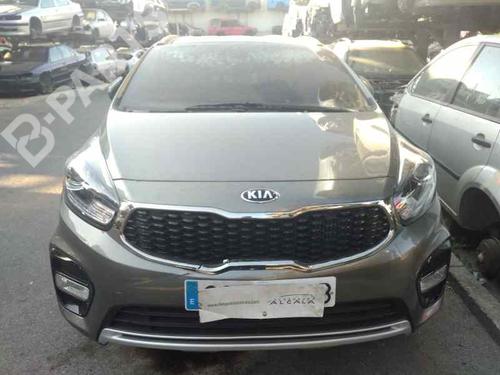 Used Parts KIA CARENS IV    1063746