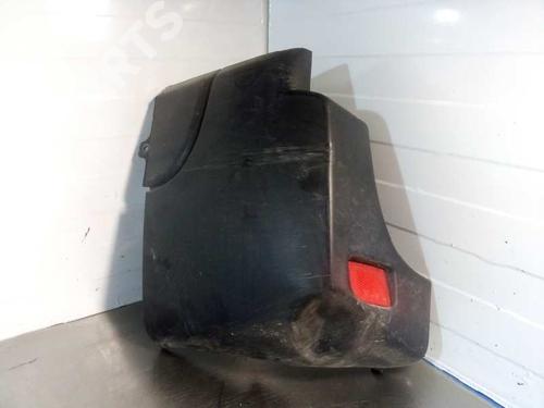 Corner bumper NISSAN NV400 Van (X62, X62B)  | BP10929461C117 