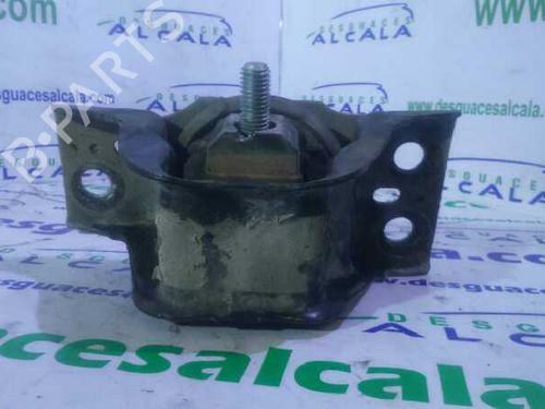 Engine mount RENAULT CLIO III (BR0/1, CR0/1) | BP14352757M89 - Image 2