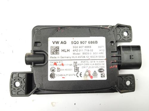 Modulo electronico SEAT ALHAMBRA (710, 711)  | BP17616704M83