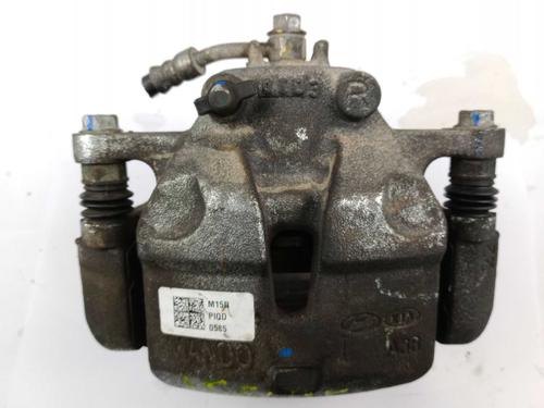 Used Right front brake caliper Right front brake caliper HYUNDAI i20 III (BC3, BI3) 1.0 T-GDI (101 hp) 24616233 24616233