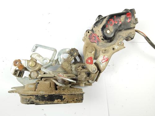 Used Rear right lock SANTANA 300/350 [1998-2025]  18461200