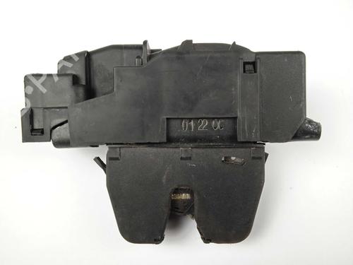 Used Tailgate lock Tailgate lock 15766180 15766180