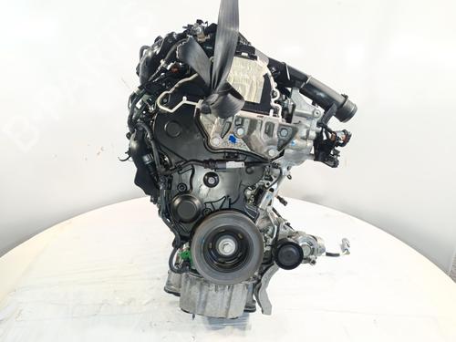 Used Engine CITROËN BERLINGO Box Body/MPV (K9) 1.5 BlueHDi 100 (102 hp) 32471139