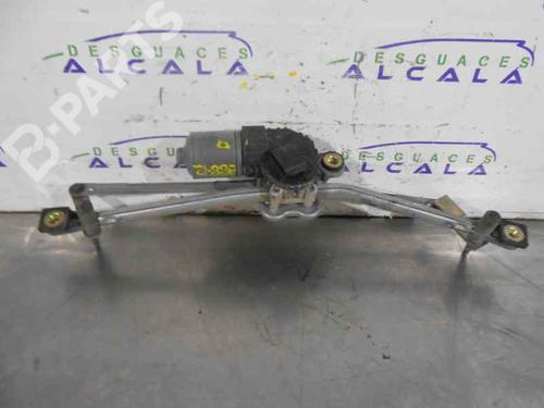 Used Front wiper motor Front wiper motor FORD MONDEO III (B5Y) [2000-2007] 9986162 9986162