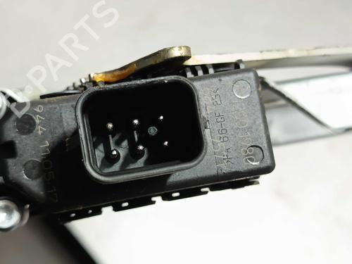 Front left window mechanism OPEL ASTRA H GTC (A04) | BP32989363C22 - Image 3