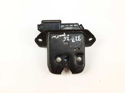 tailgate-lock-nissan-qashqai-iii-j12-2021-36023757 main image